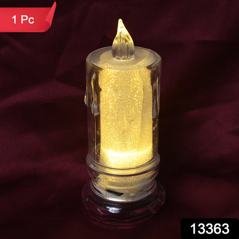 LED Tea Light Candle